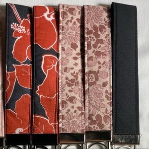 BLOOM & MID PAC WRISTLETS